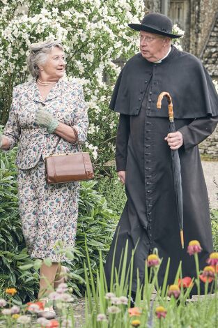 El Padre Brown. T(T9). El Padre Brown (T9): Ep.8 