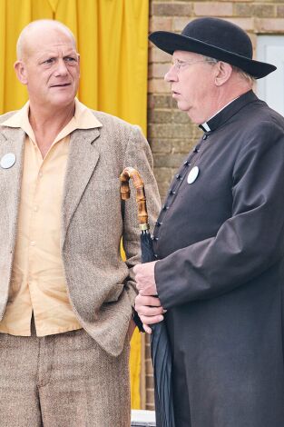 El Padre Brown. T(T9). El Padre Brown (T9): Ep.9 