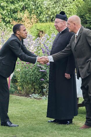 El Padre Brown. T(T9). El Padre Brown (T9): Ep.10 