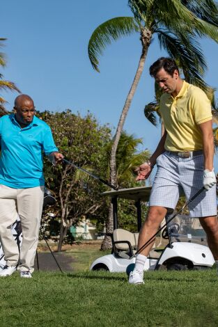 Crimen en el paraíso. T(T11). Crimen en el paraíso (T11): Ep.2 