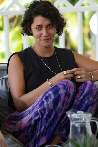 Crimen en el paraíso. T(T11). Crimen en el paraíso (T11): Ep.5 