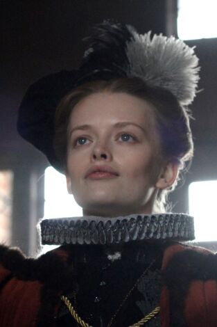 Isabel I e Isabel II: las reinas de oro. Isabel I e Isabel II:...: Ep.2