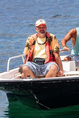 Crimen en el paraíso. T(T12). Crimen en el paraíso (T12): Ep.6 