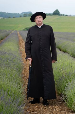 Padre Brown. T(T10). Padre Brown (T10): Ep.1 