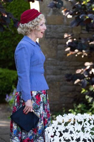 El Padre Brown. T(T10). El Padre Brown (T10): Ep.3 