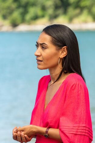 Crimen en el paraíso. T(T13). Crimen en el paraíso (T13): Ep.8 