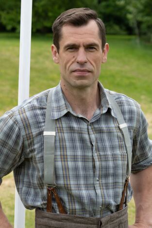 El Padre Brown. T(T11). El Padre Brown (T11): Ep.1 