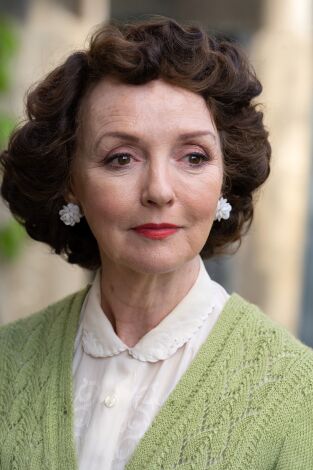 El Padre Brown. T(T11). El Padre Brown (T11): Ep.3 