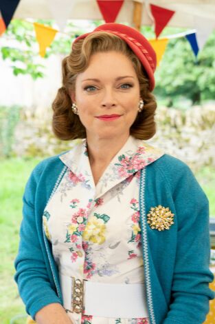 El Padre Brown. T(T11). El Padre Brown (T11): Ep.4 