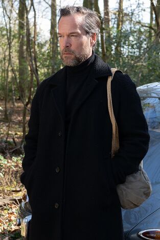 El Padre Brown. T(T11). El Padre Brown (T11): Ep.5 