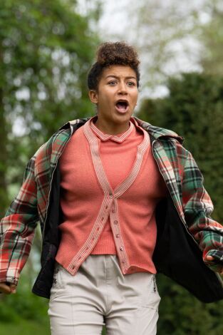 El Padre Brown. T(T11). El Padre Brown (T11): Ep.6 