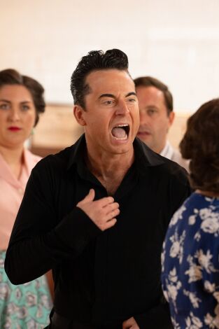 El Padre Brown. T(T11). El Padre Brown (T11): Ep.8 