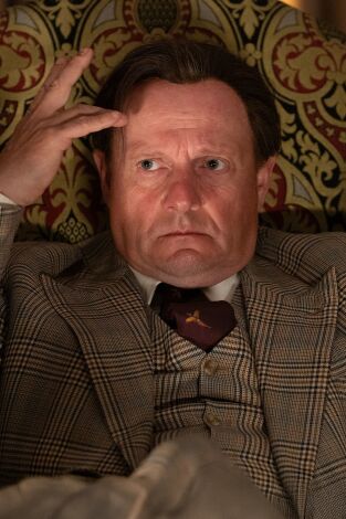 El Padre Brown. T(T11). El Padre Brown (T11): Ep.9 