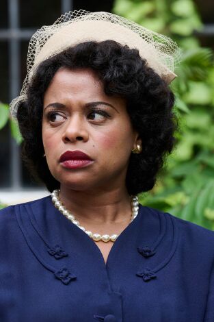 El Padre Brown. T(T11). El Padre Brown (T11): Ep.10 