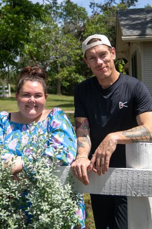 Viajeros con sobrepeso. Viajeros con sobrepeso: Ep.3