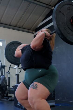 Viajeros con sobrepeso. Viajeros con sobrepeso: Ep.5