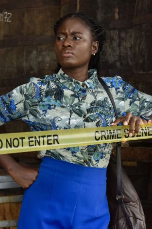 Crimen en el paraíso. T(T14). Crimen en el paraíso (T14): Ep.3 