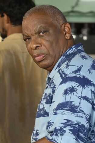 Crimen en el paraíso. T(T14). Crimen en el paraíso (T14): Ep.6 