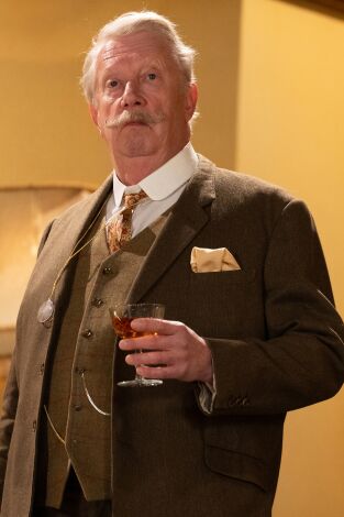 Padre Brown. T(T12). Padre Brown (T12): Ep.1 