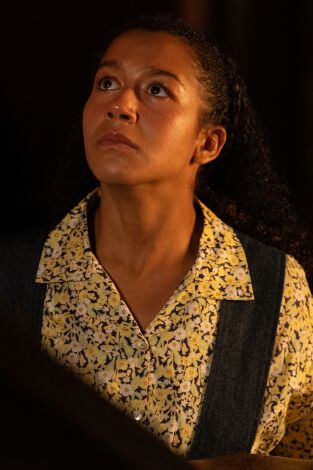 Padre Brown. T(T12). Padre Brown (T12): Ep.2 