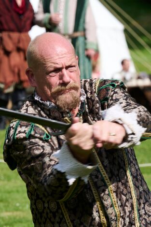 Padre Brown. T(T12). Padre Brown (T12): Ep.3 