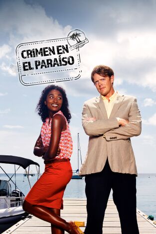 Crimen en el paraíso. T(T4). Crimen en el paraíso (T4): Ep.1 