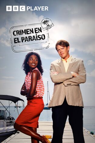 Crimen en el paraíso. T(T4). Crimen en el paraíso (T4)