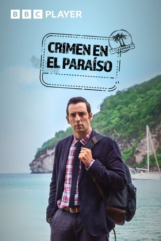 Crimen en el paraíso. T(T10). Crimen en el paraíso (T10)