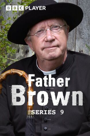 El Padre Brown. T(T9). El Padre Brown (T9)