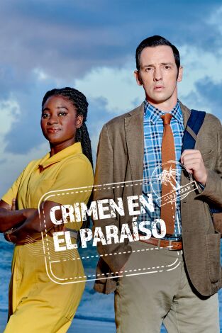 Crimen en el paraíso. T(T12). Crimen en el paraíso (T12): Ep.10 