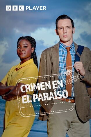 Crimen en el paraíso. T(T12). Crimen en el paraíso (T12)