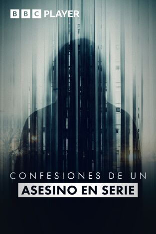 Confesiones de un asesino en serie