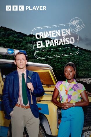 Crimen en el paraíso. T(T13). Crimen en el paraíso (T13)