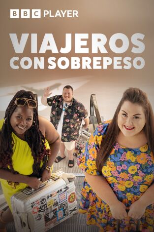 Viajeros con sobrepeso