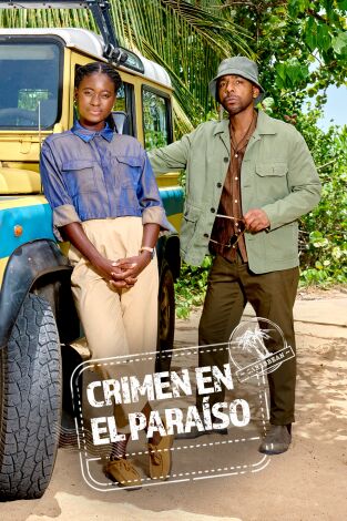 Crimen en el paraíso. T(T14). Crimen en el paraíso (T14): Ep.10 