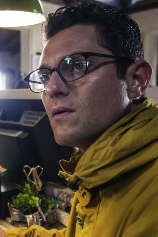 Crimen en el paraíso. T(T2). Crimen en el paraíso (T2): Ep.7 