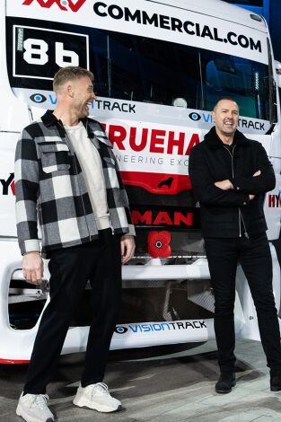 Top Gear. Top Gear: Ep.3