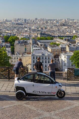 Top Gear. Top Gear: Ep.2