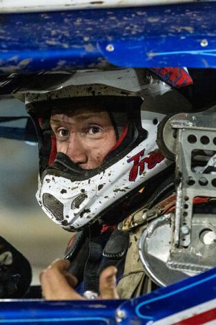 Top Gear. Top Gear: Ep.3