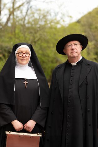 El Padre Brown. T(T11). El Padre Brown (T11): Ep.2 