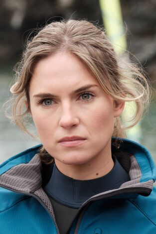 Crimen más allá del paraíso. T(T3). Crimen más allá... (T3): Ep.5 