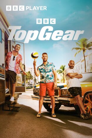 Top Gear. Top Gear 