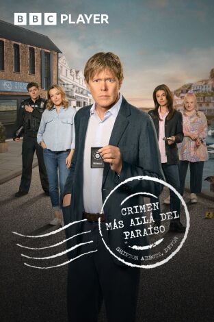 Beyond paradise. T(T3). Beyond paradise (T3)