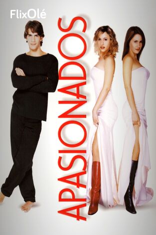 Apasionados