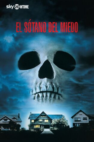 El sótano del miedo