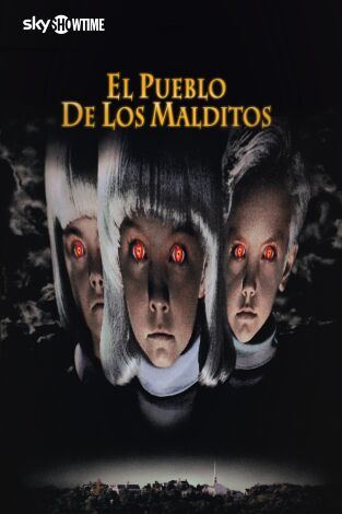 El pueblo de los malditos
