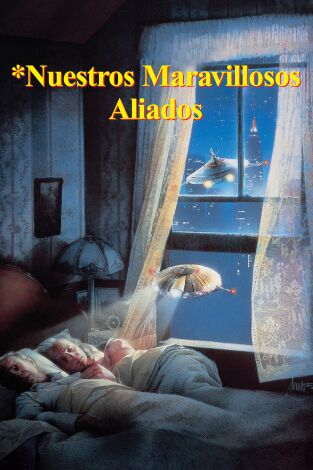 Batteries Not Included