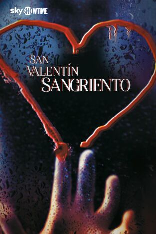 San Valentín sangriento