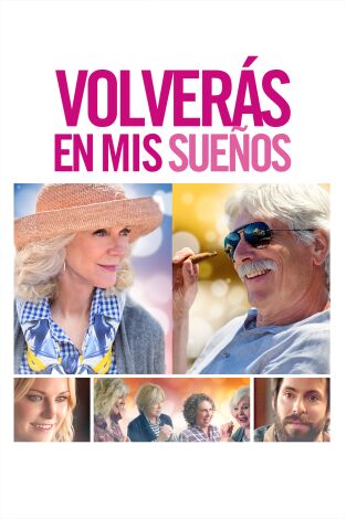 Volverás en mis sueños