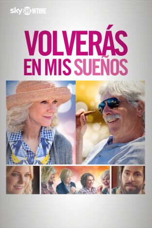 Volverás en mis sueños